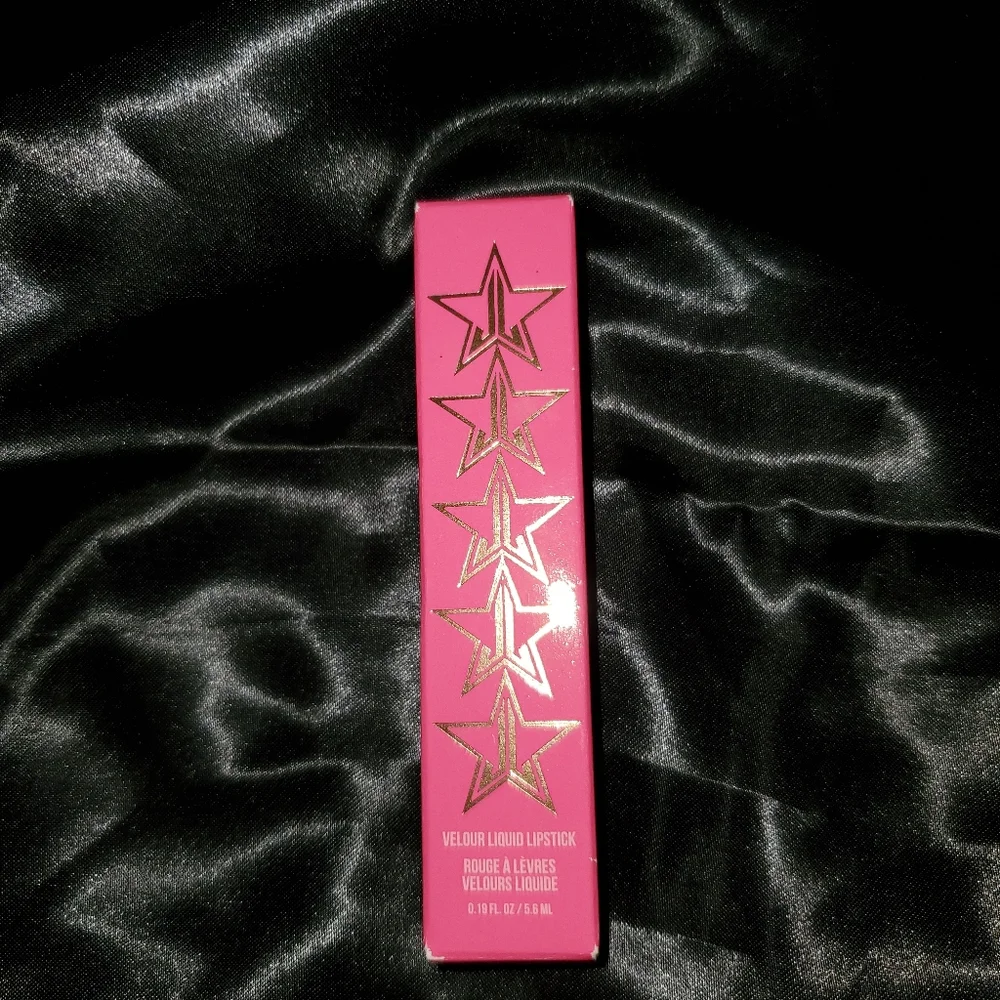 *NEW* Jeffree Star UNICORN BLOOD liquid lipstick